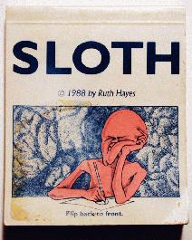 Sloth - 1